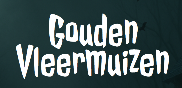 Logo Vleermuizen