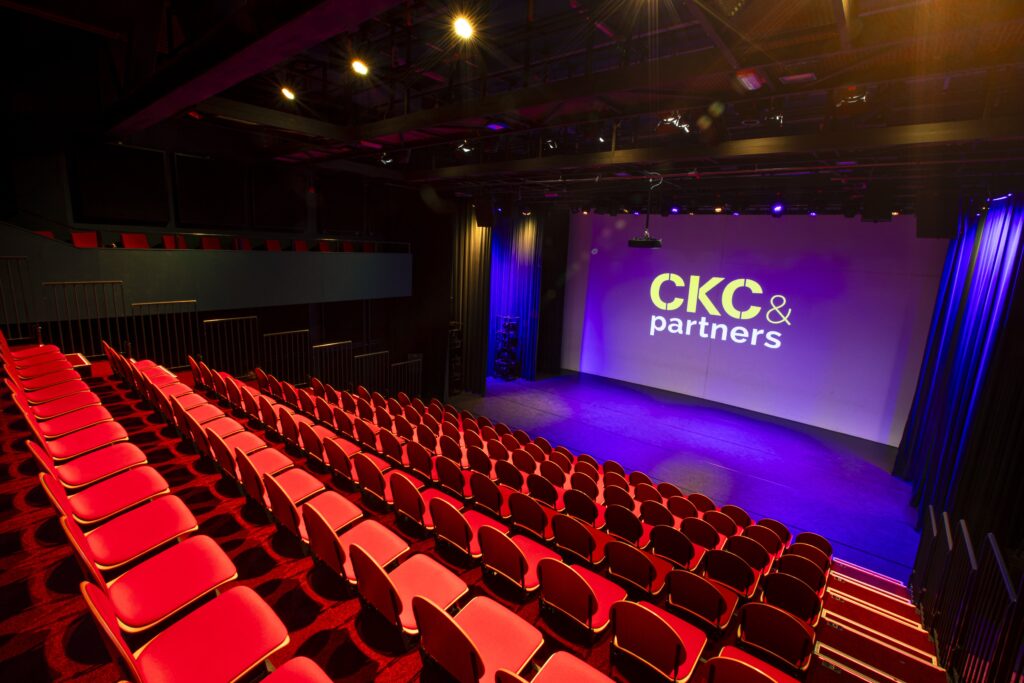 CKC zaal